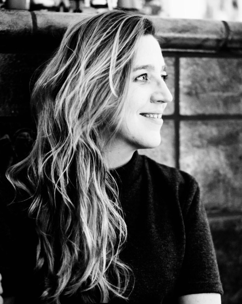 Profilbild Gudula